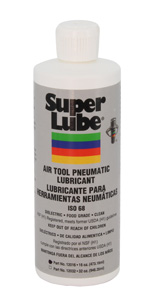 SUPER LUBE AIR TOOL LUBE 16OZ Image